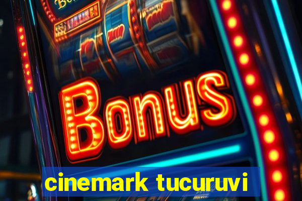 cinemark tucuruvi